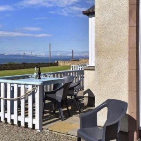 Dolphin View Cottages 2 Portmahomack Exterior foto